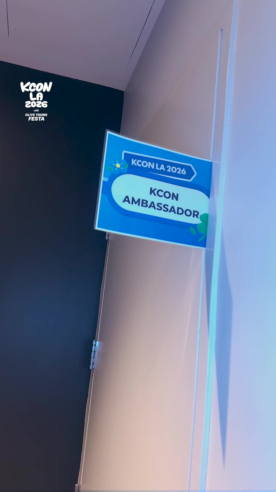 @KCON official