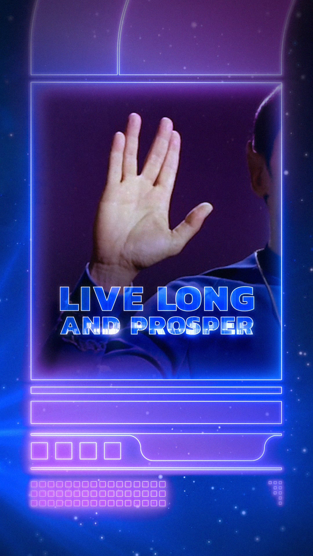 @Star Trek