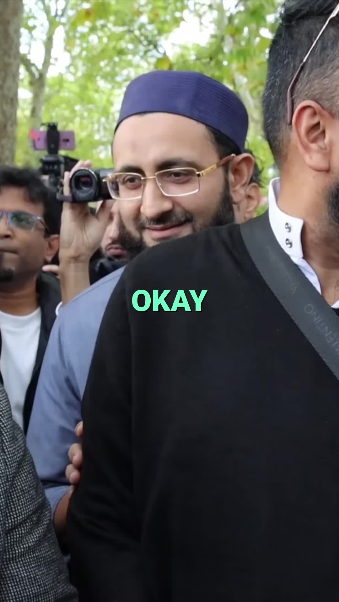 @Islams Perspective
