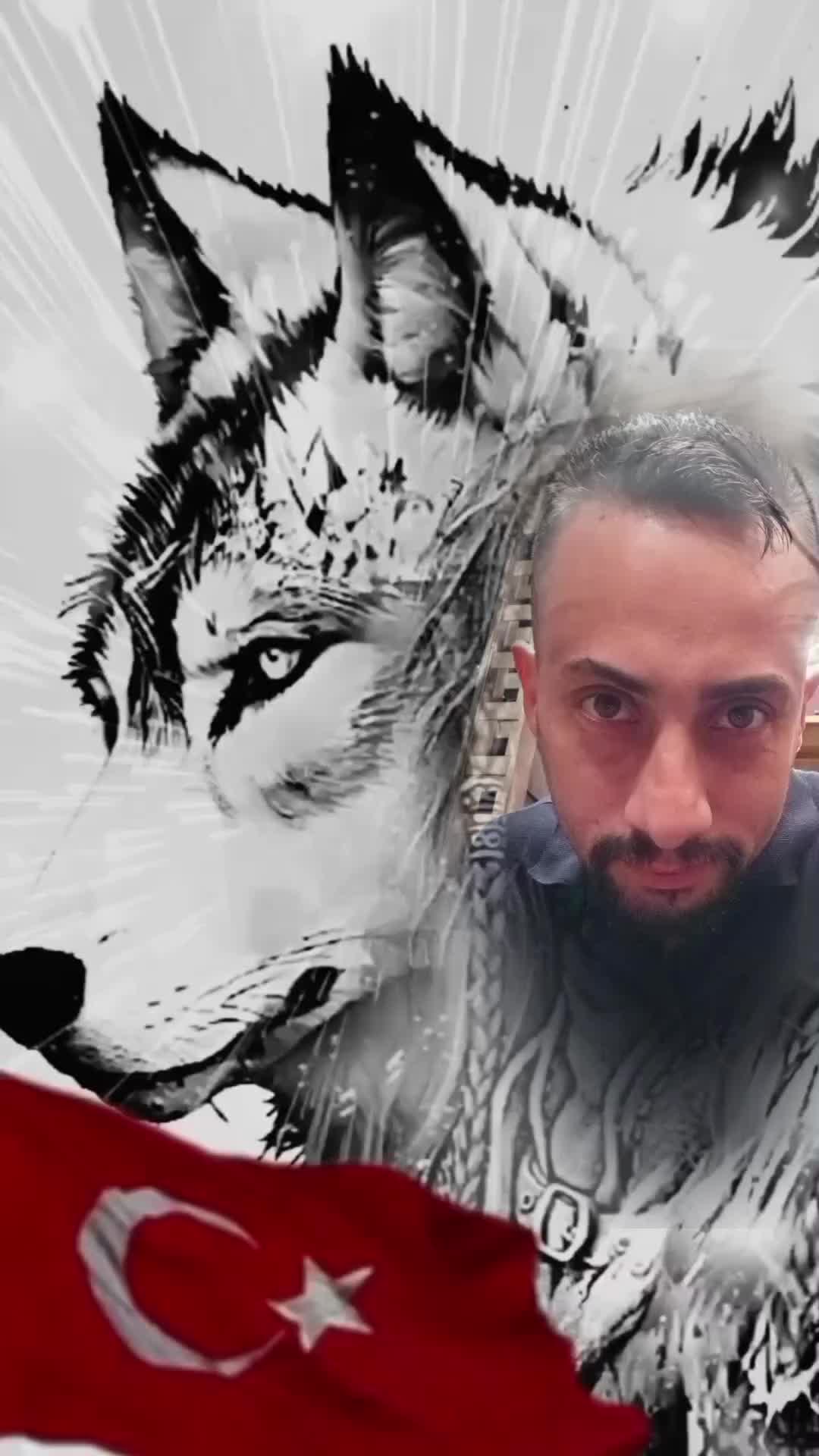 @༺🐺Bizim🇹🇷Bu🇹🇷Vatan 🐺