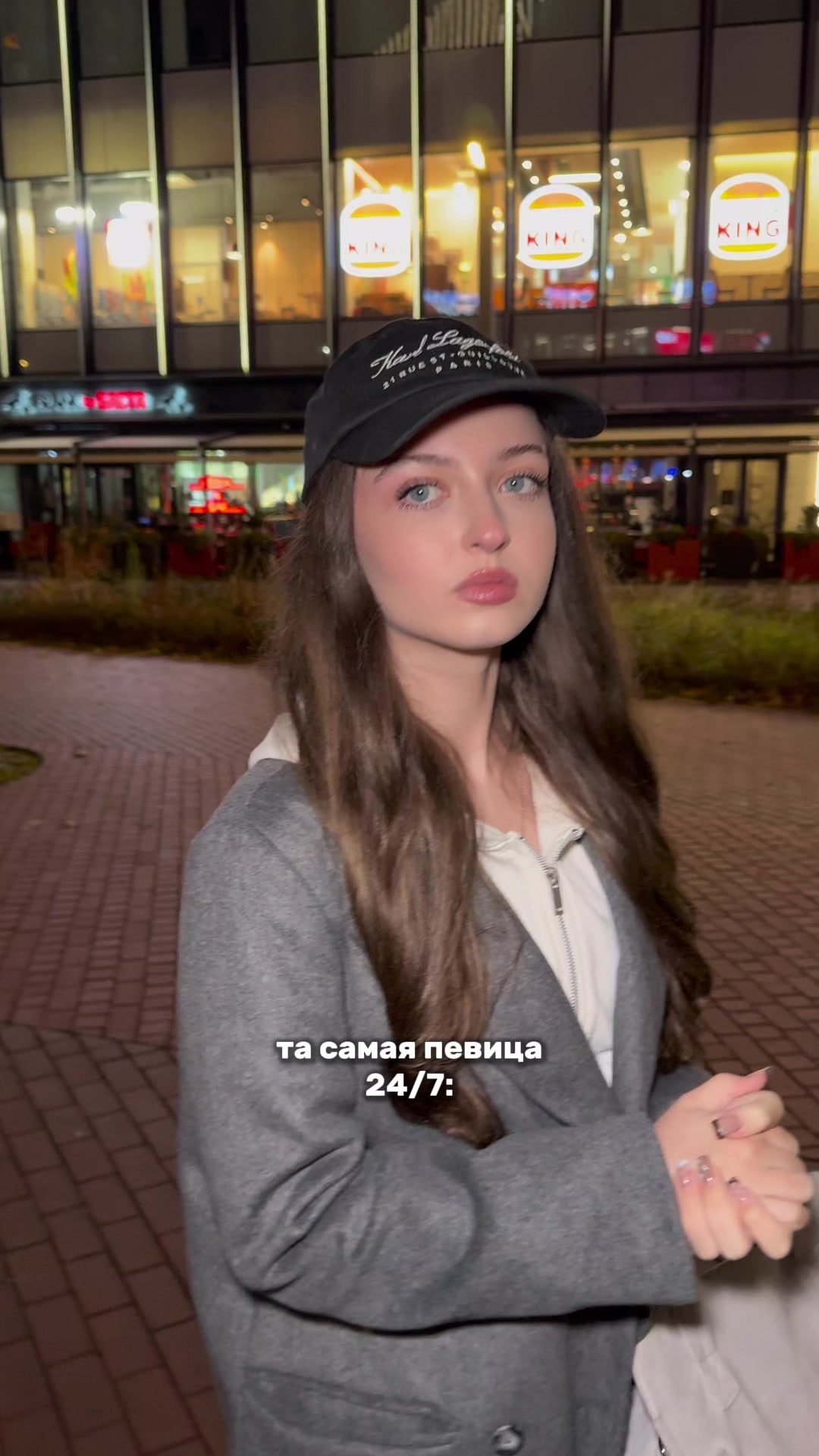 @тгк: POLINA LEVI