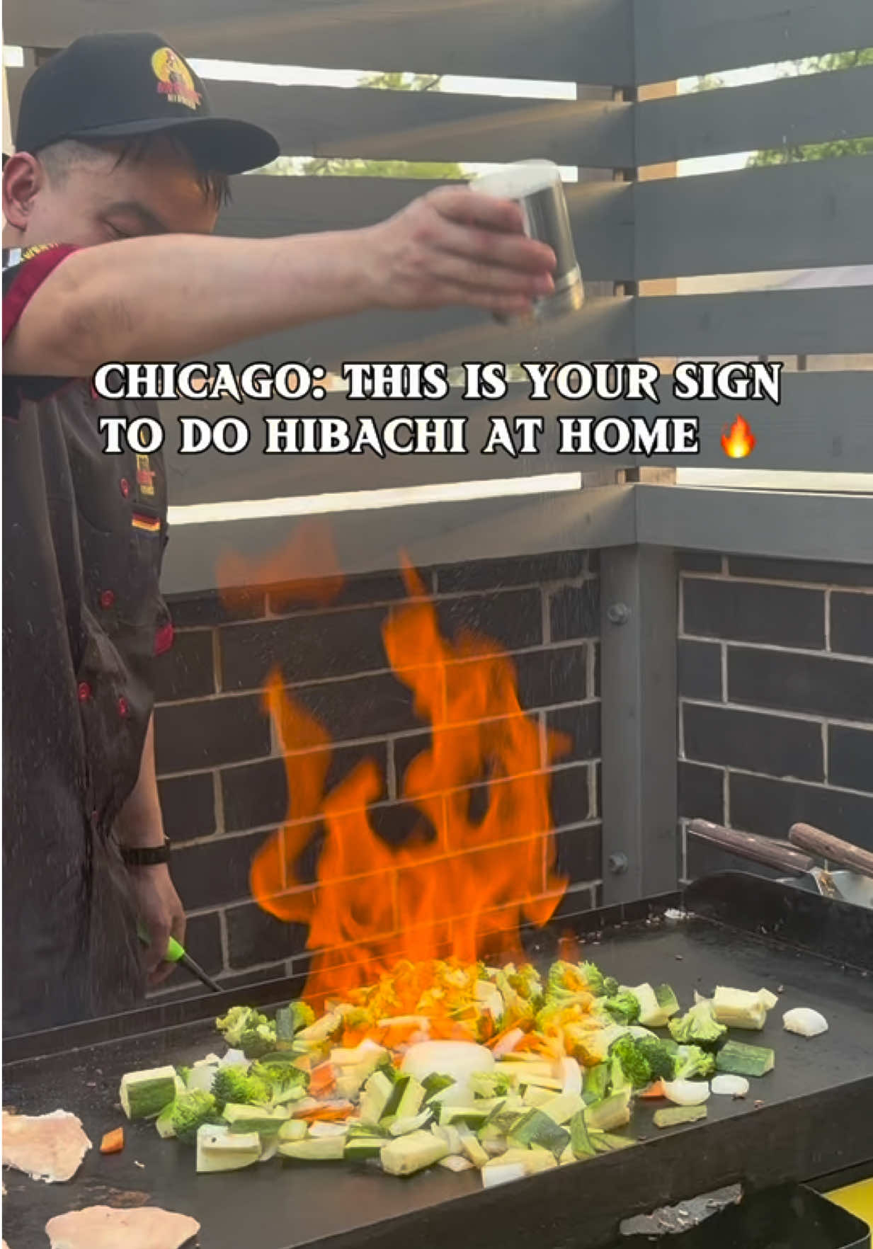 @Pooja Naik | Chicago Lifestyle