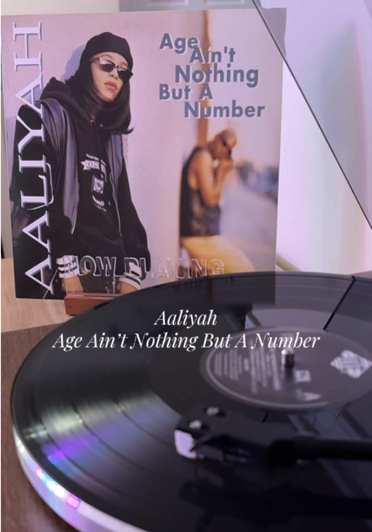 @billie ellis | vinyl 💿