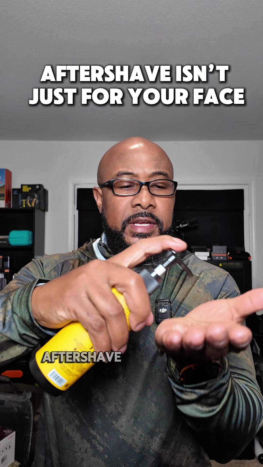 @Robert Perry