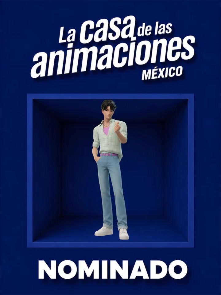 @La Casa De las Animaciones 🏠