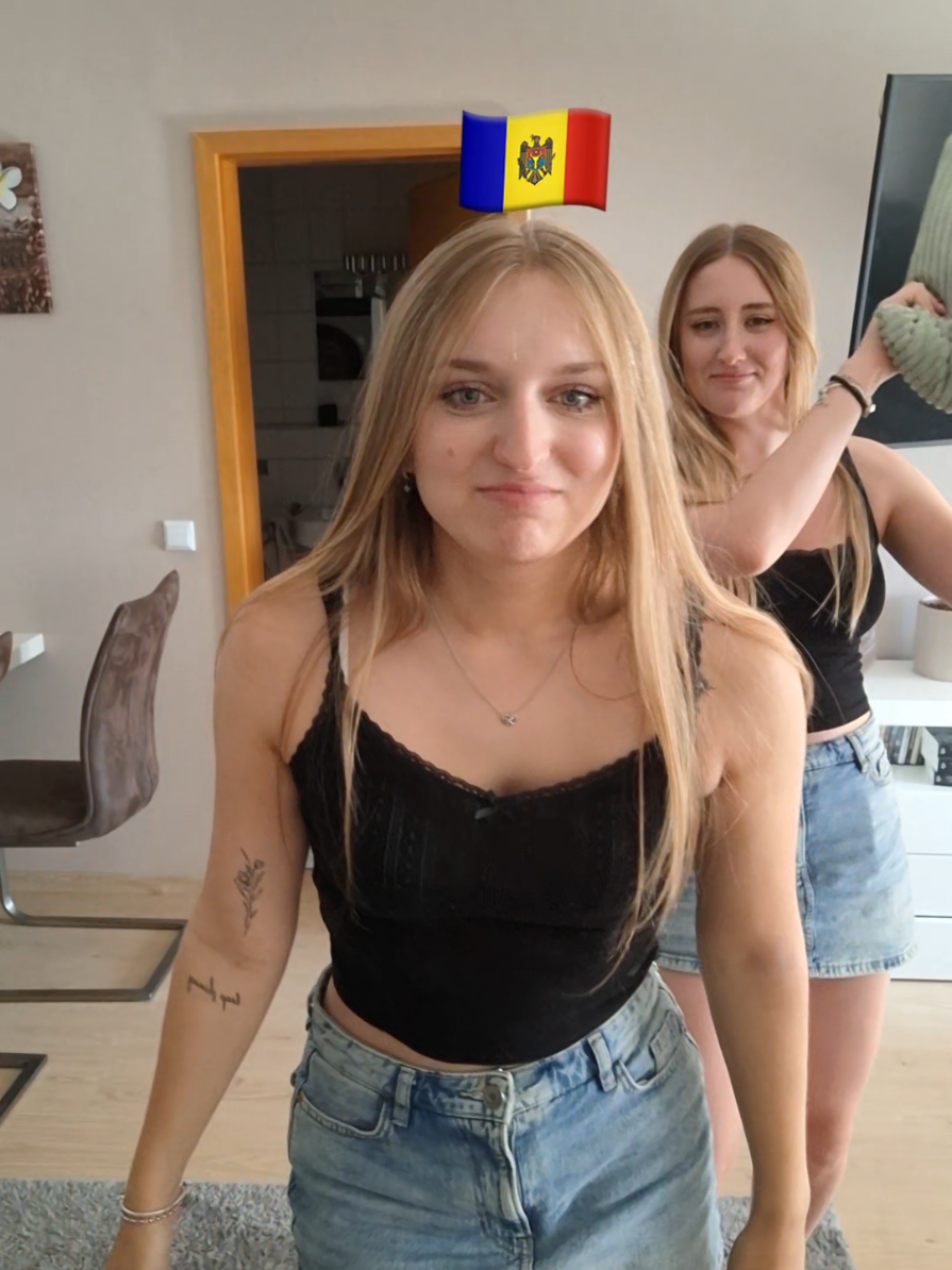 @Vani und Franzi
