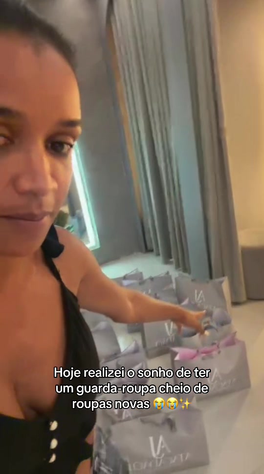 @luana secretária