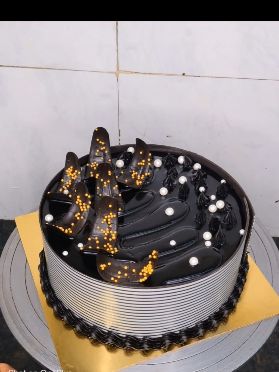 @cake