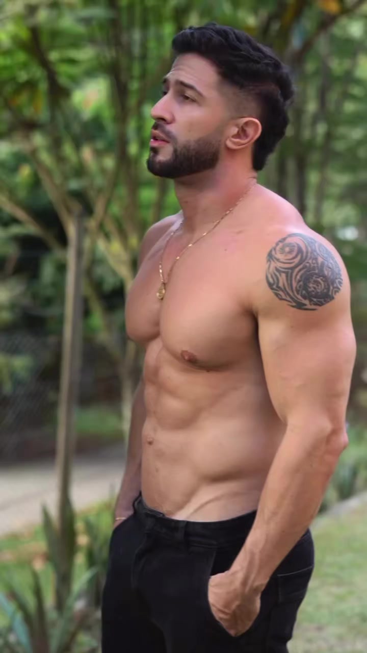 @GodsforGods