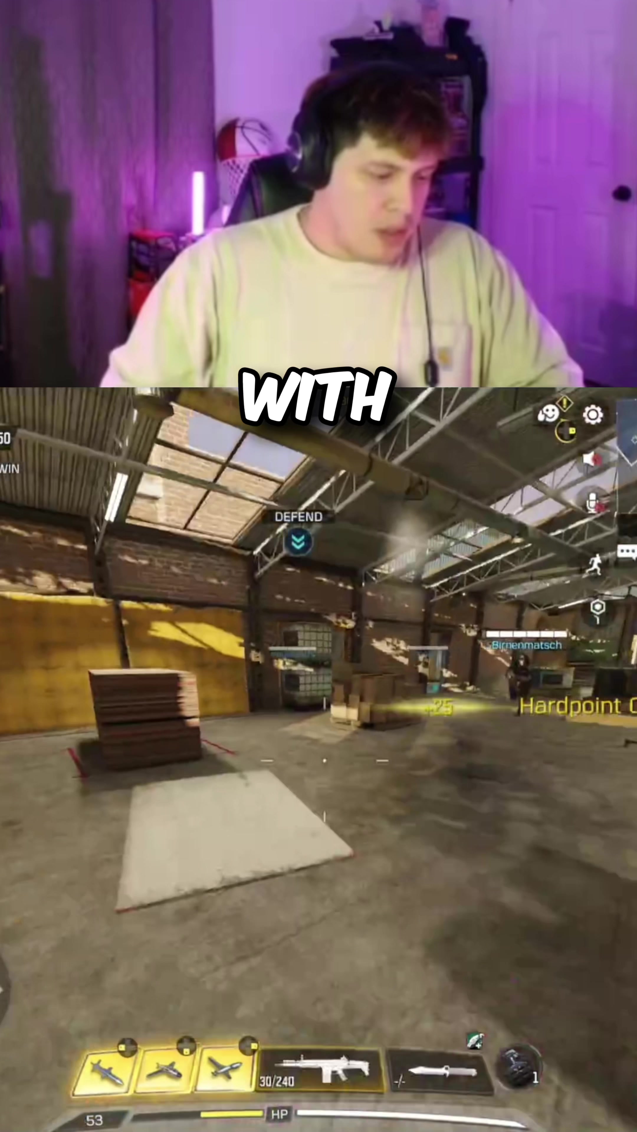 @Controller Beny