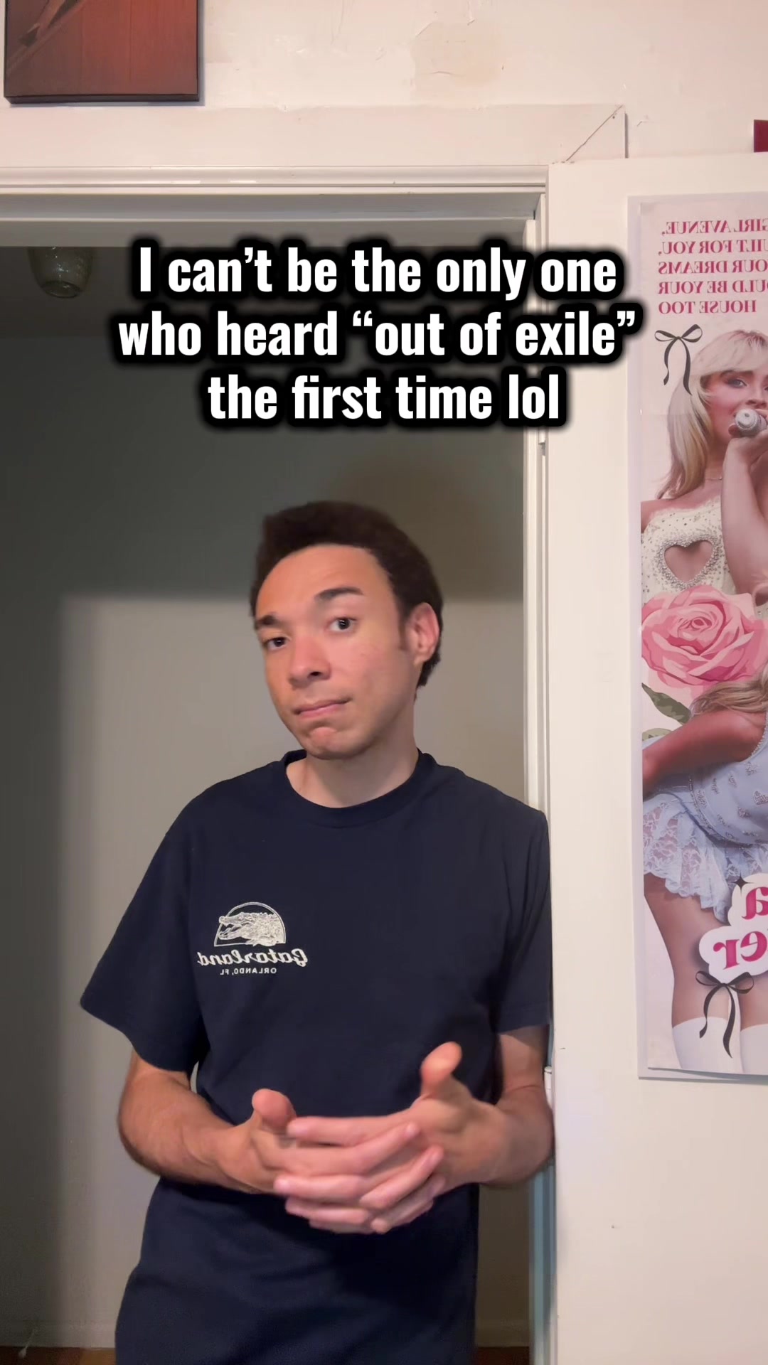 @Billy Grace