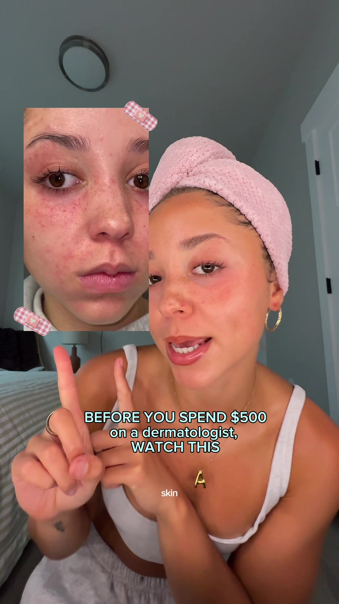 @alana molden
