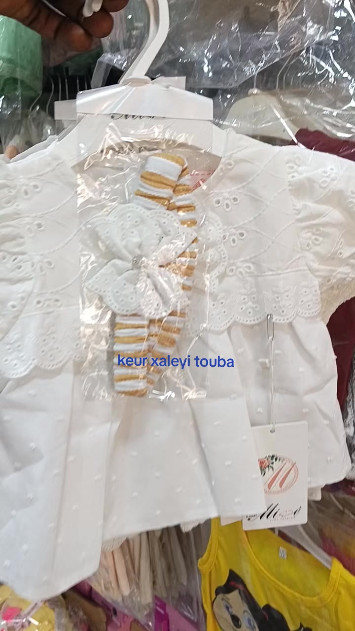 @Bambinerie Keur Xale