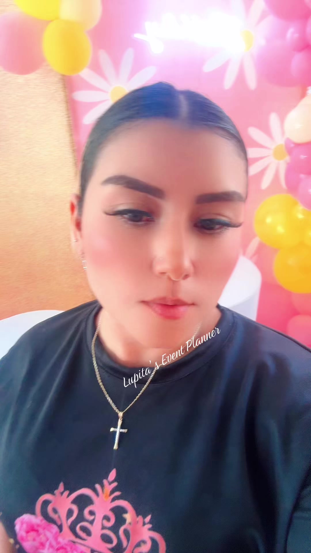 @Lupita Galdamez 🇸🇻