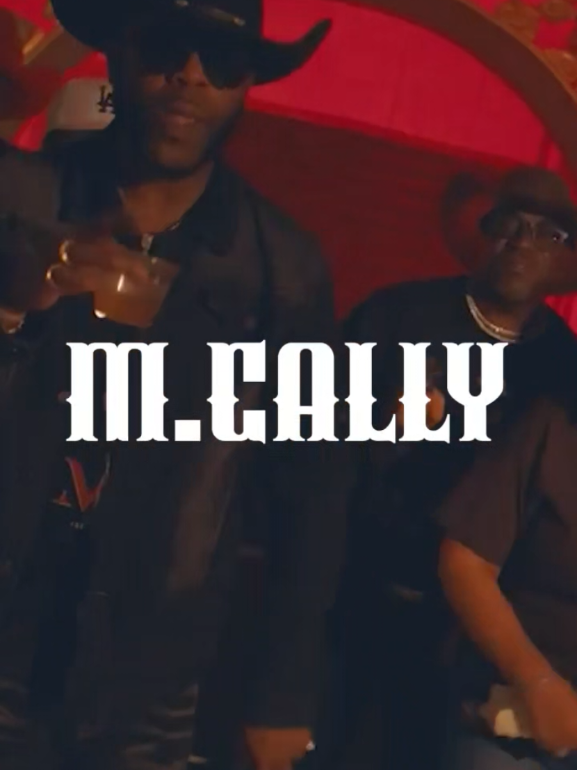 @Mcallymusic