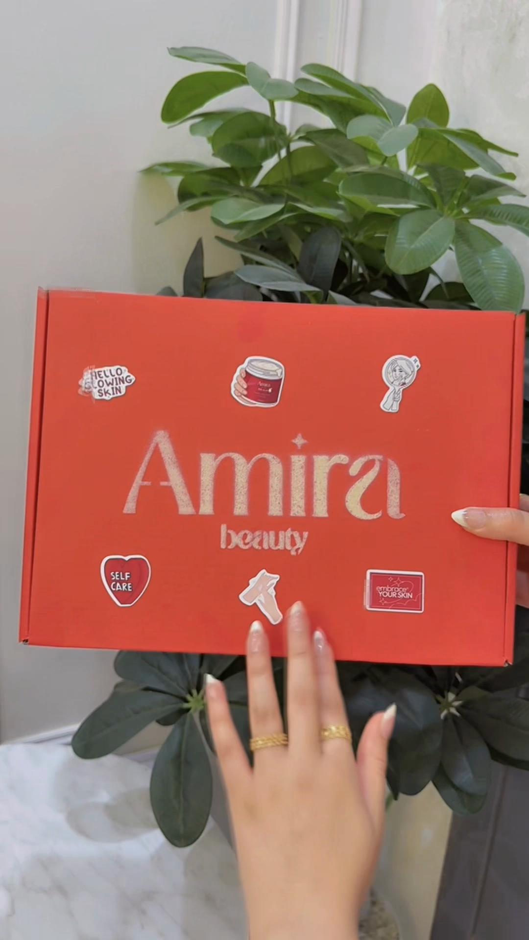 @Amira Beauty