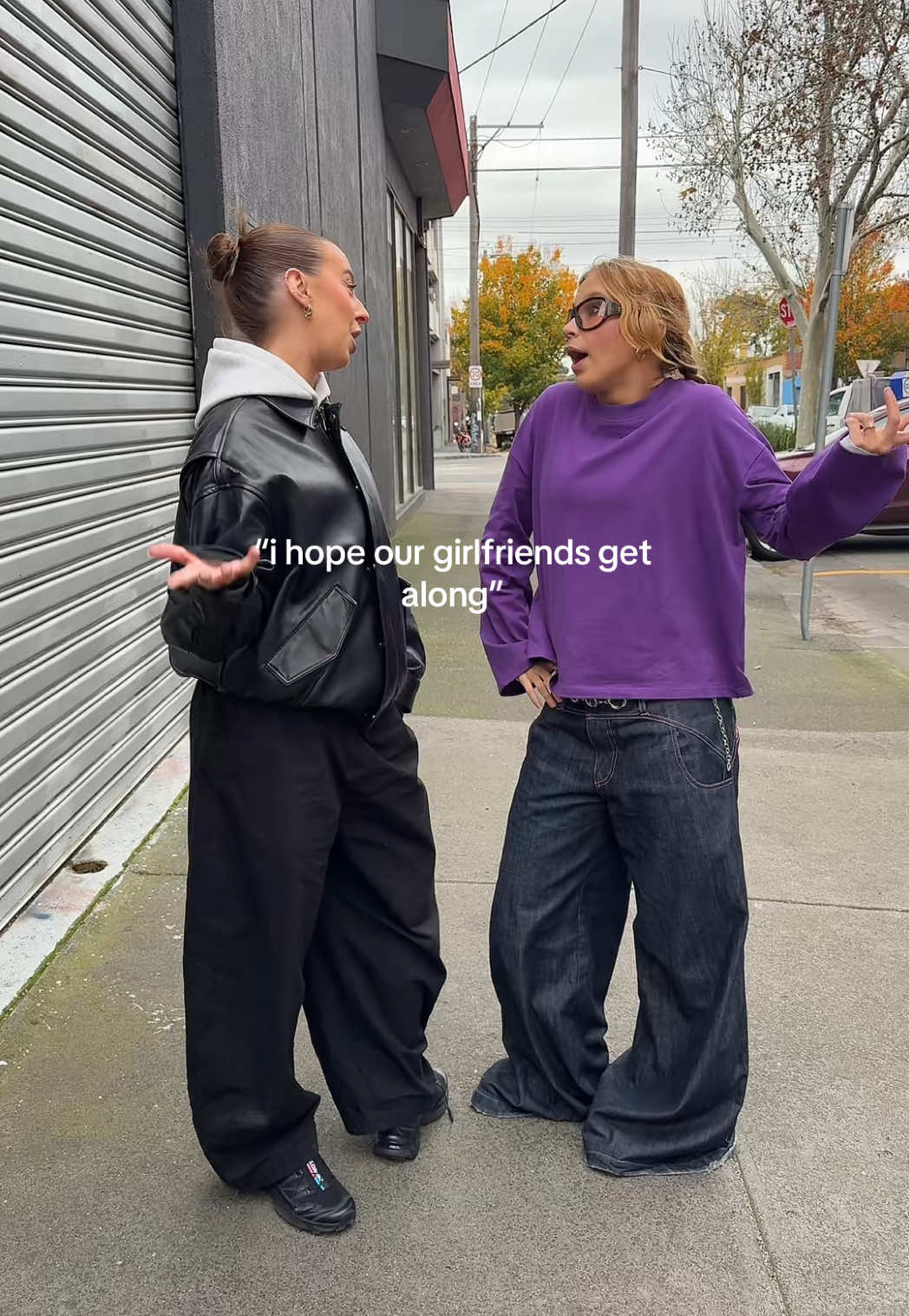 @CC and Lil