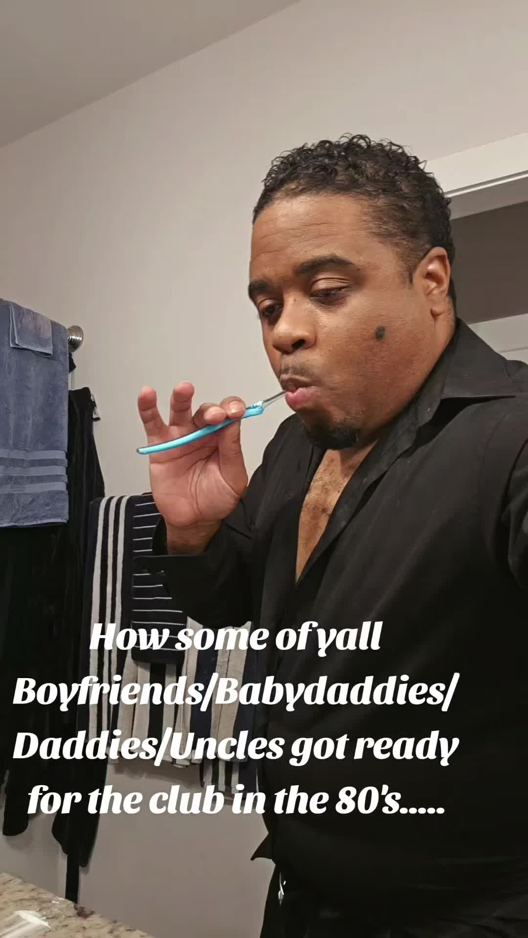 @Delorean Williams