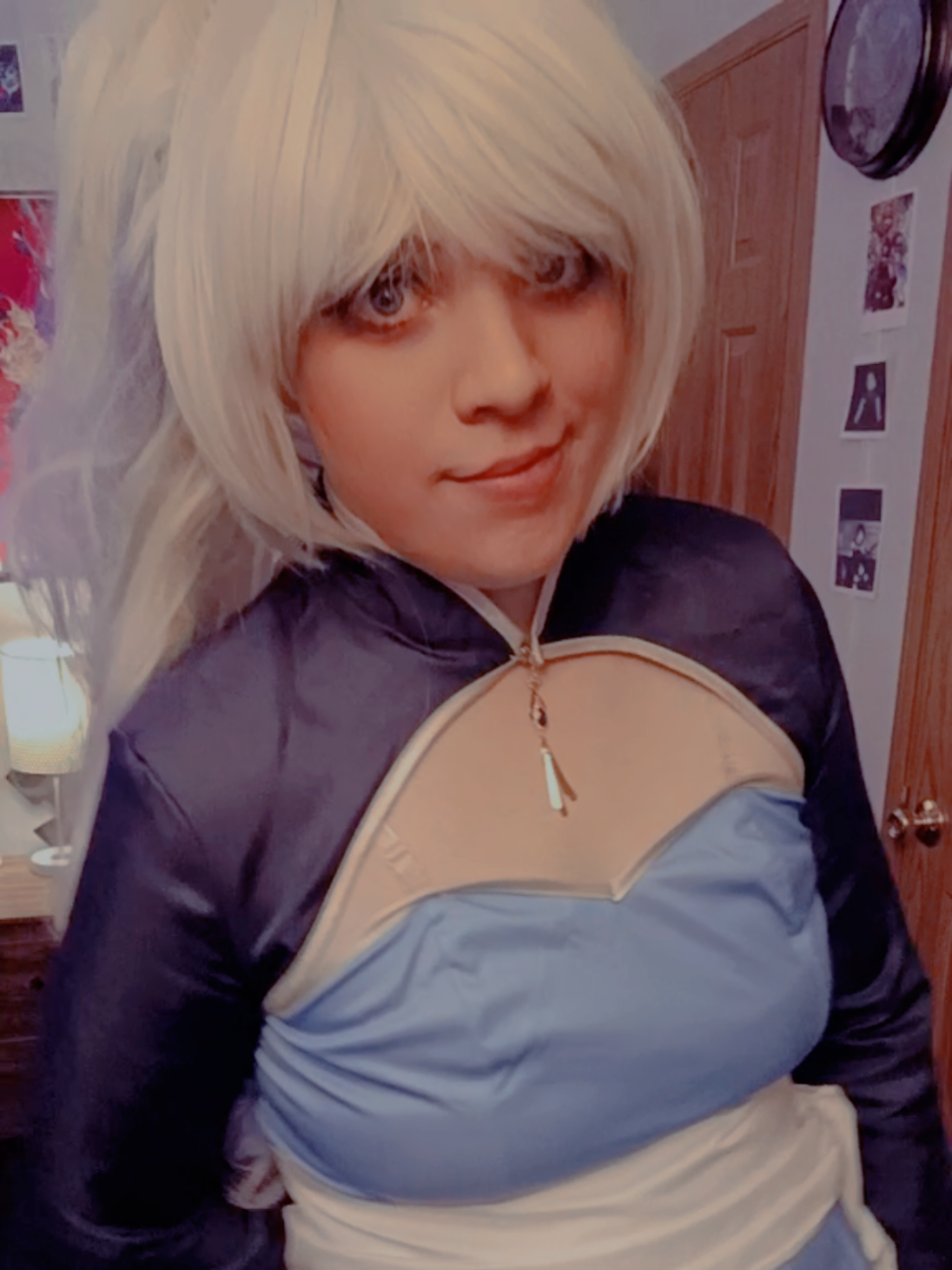 @⚘️xXThatRWBYGirlxX⚘️