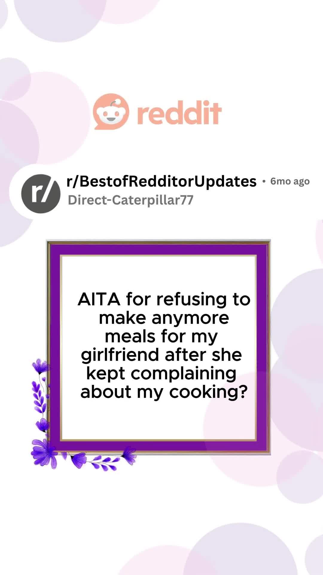 @Daily Reddit Stories 🎙️