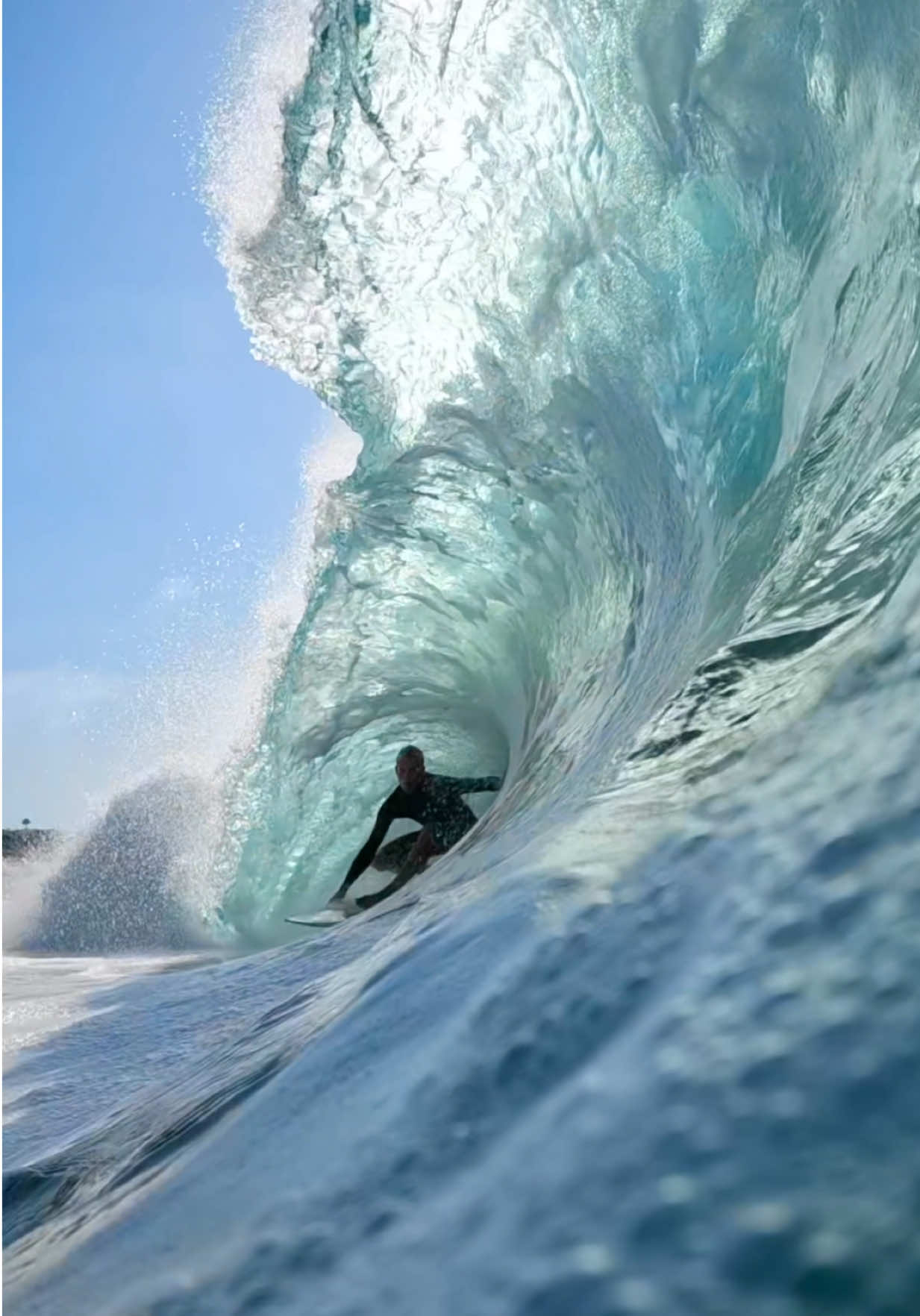 @I&rsquo;m A Surfer, Dude