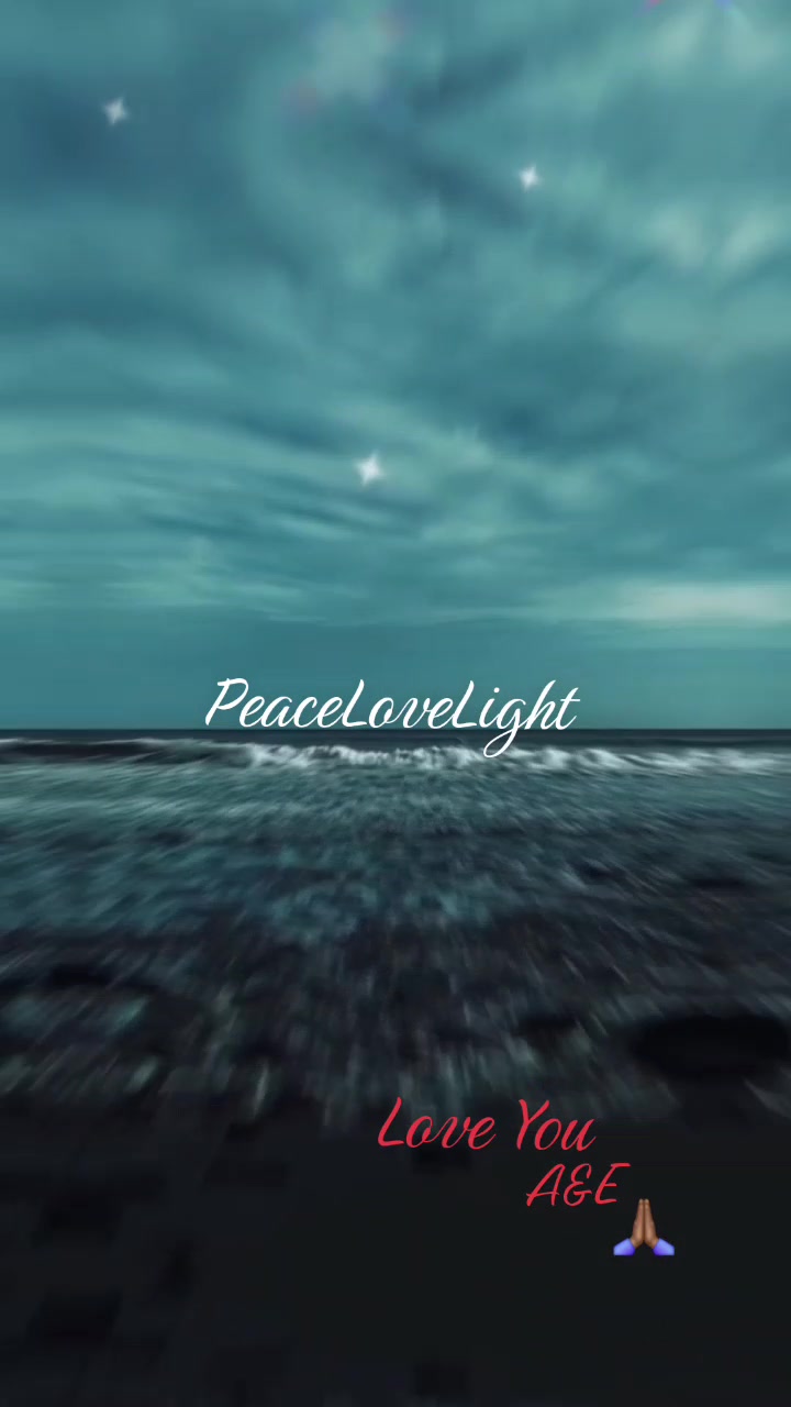 @Peace