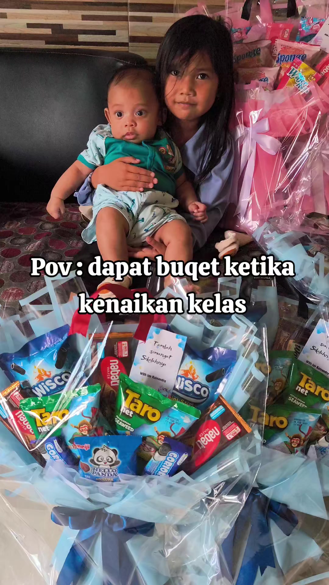 @TIGA PUTRI
