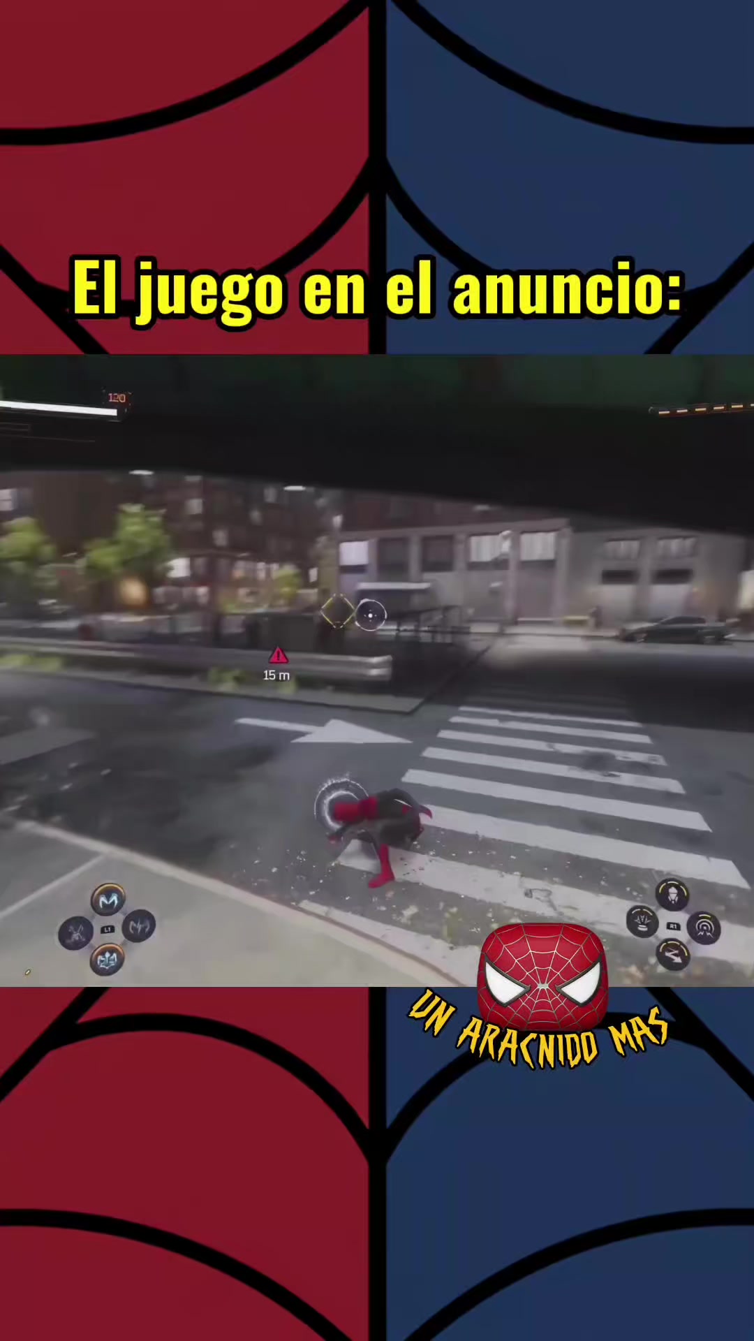@Un Arácnido Más🕷️