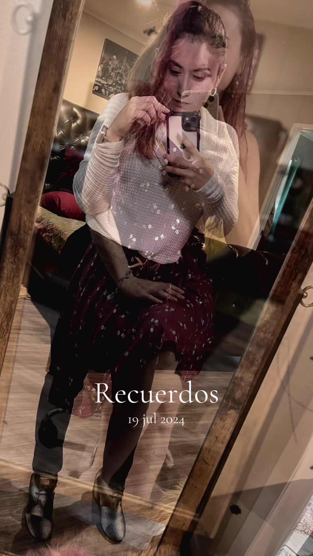 @♡︎ ꧁༺ℭ𝔢𝔠𝔦𝔩𝔦𝔞༻꧂ ♡ ︎