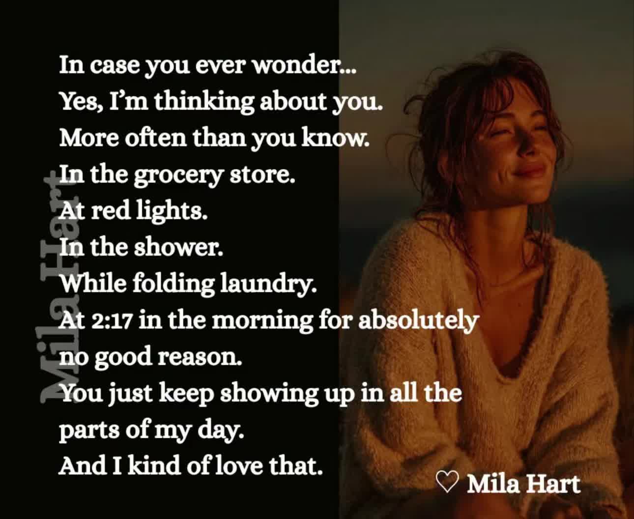 @🏳️🌈Mila Hart Author