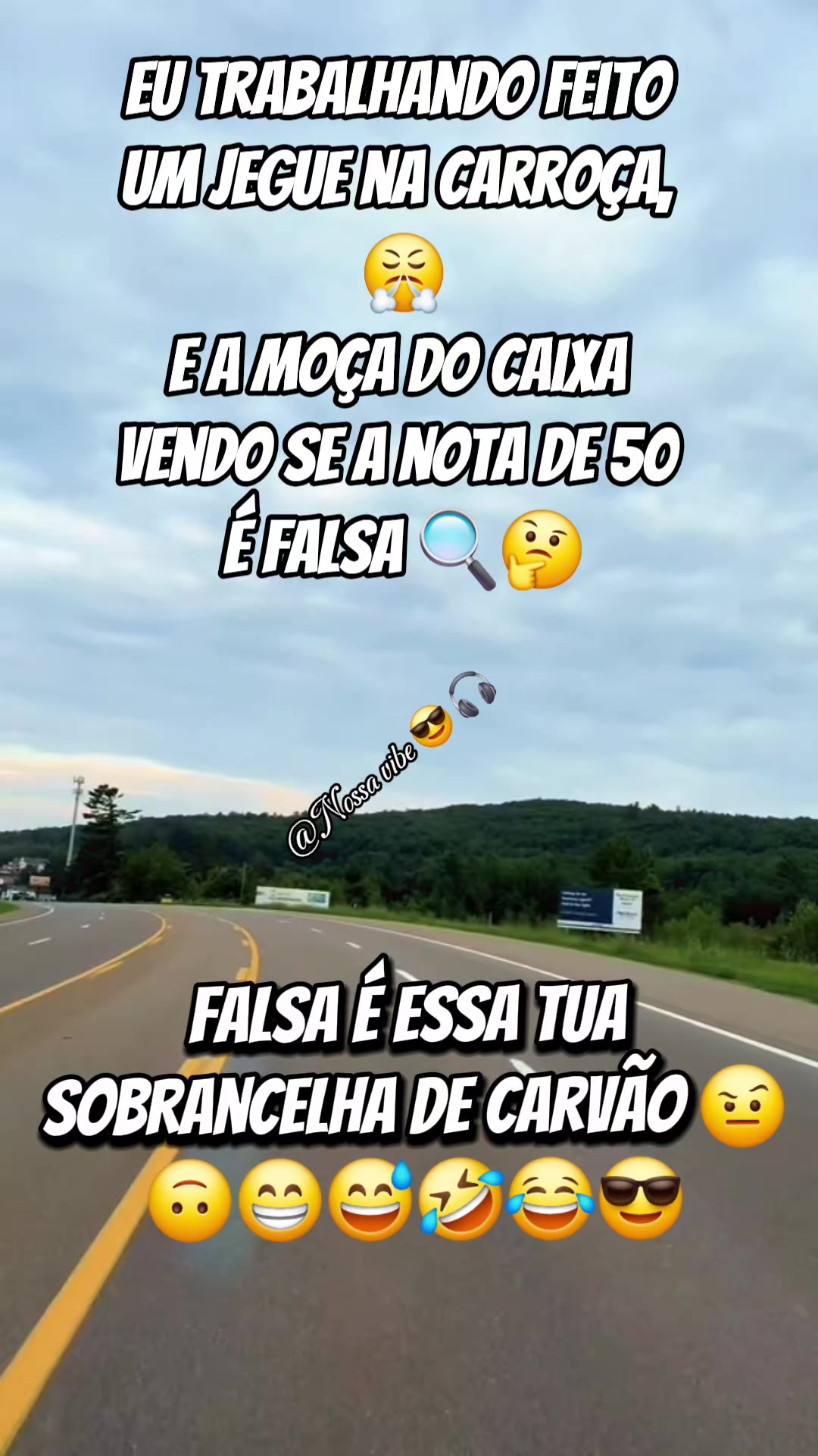 @Nossa vibe 🎧😎