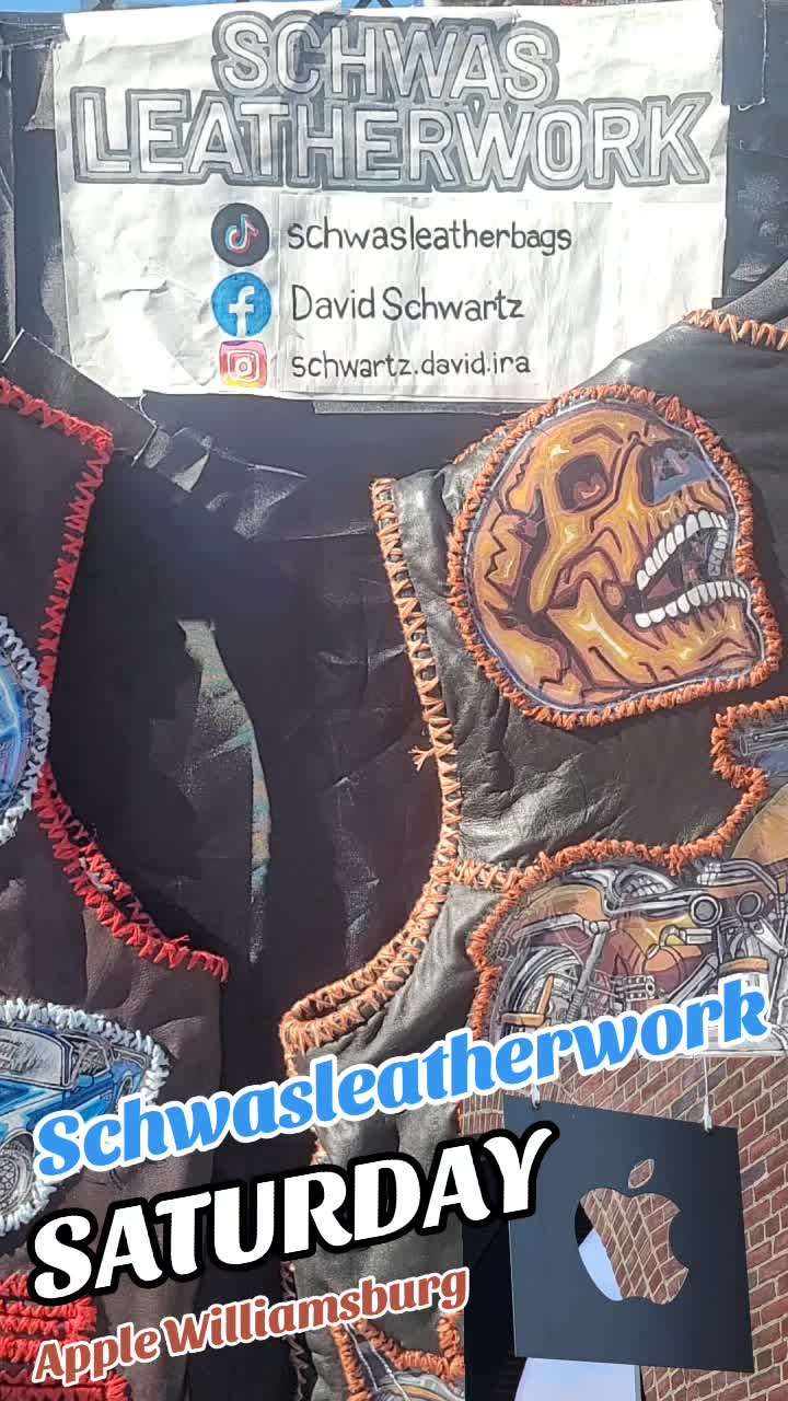 @SchwasLeatherwork