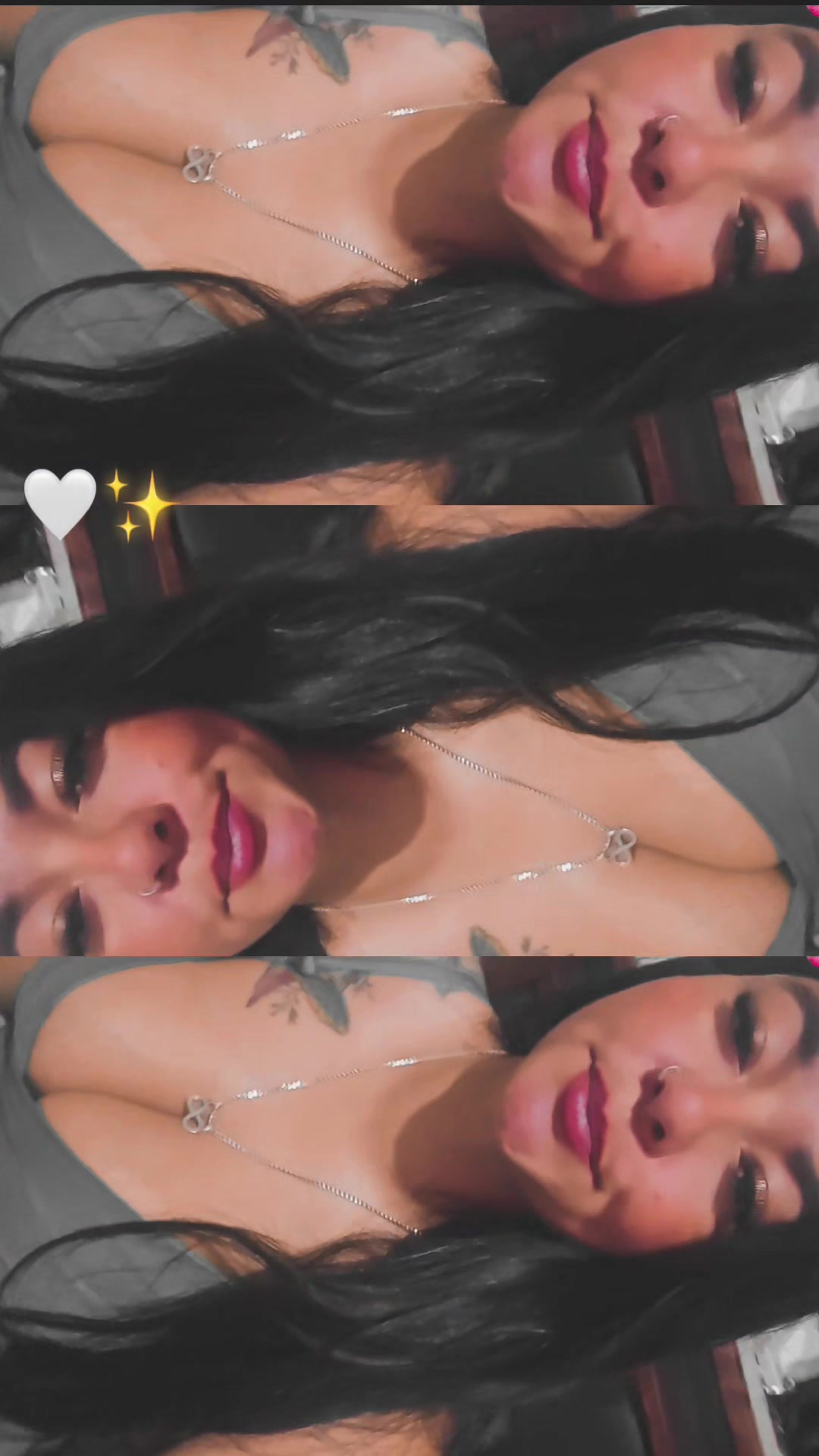 @Francisca Suazo