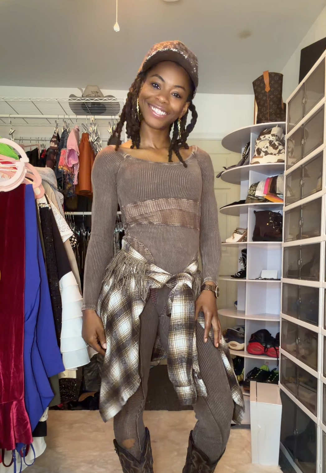 @Tay Cheesy