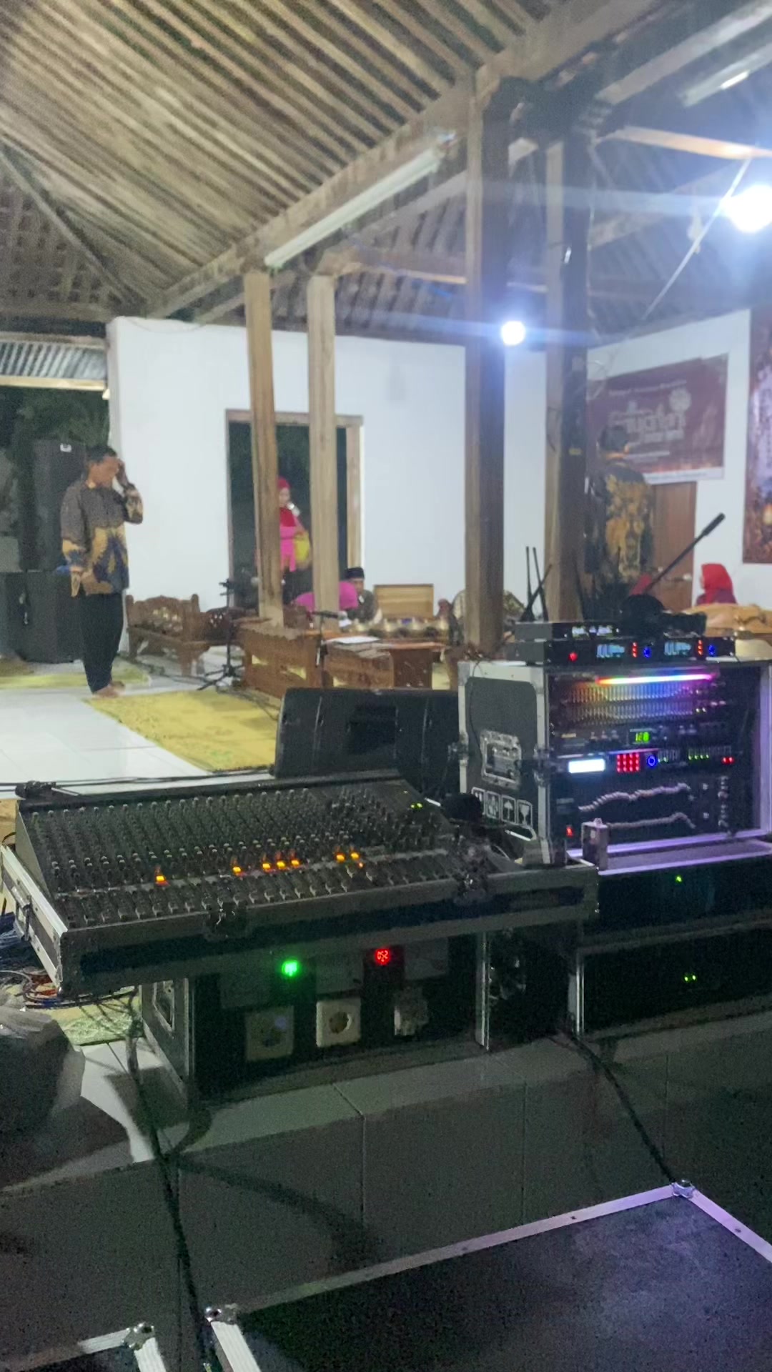 @DMS audio
