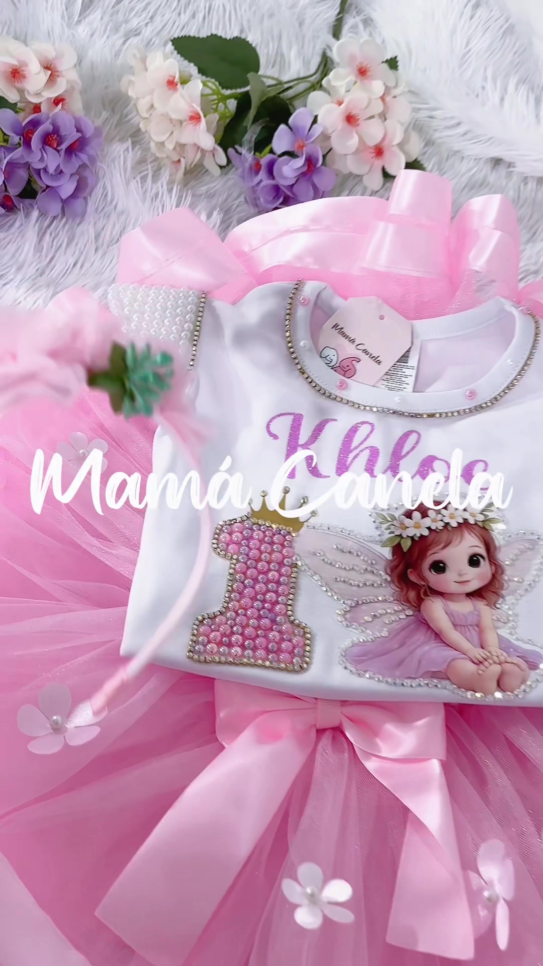 @mamá Canela
