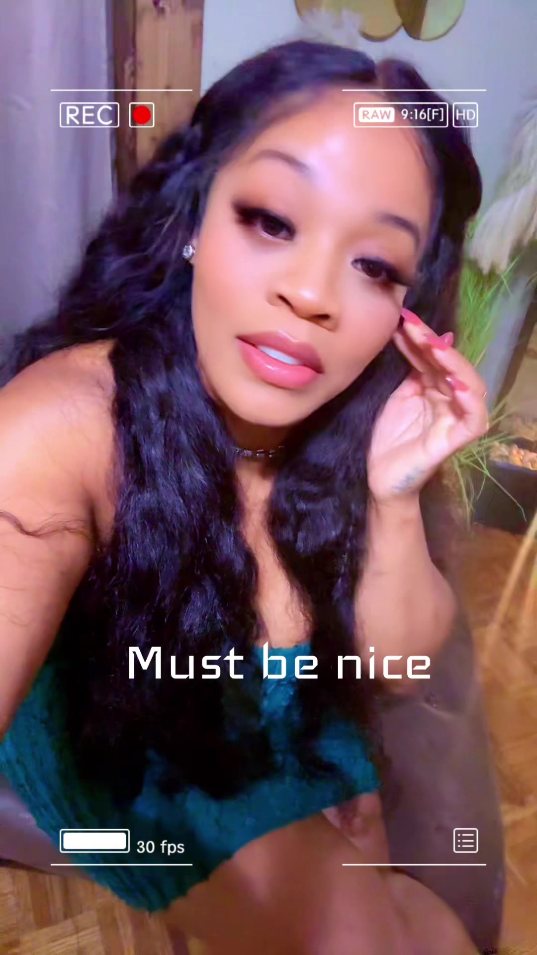 @Ebony Queen