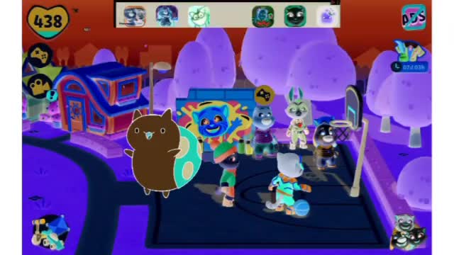 @Channel 7 UK - Kids TV Channel