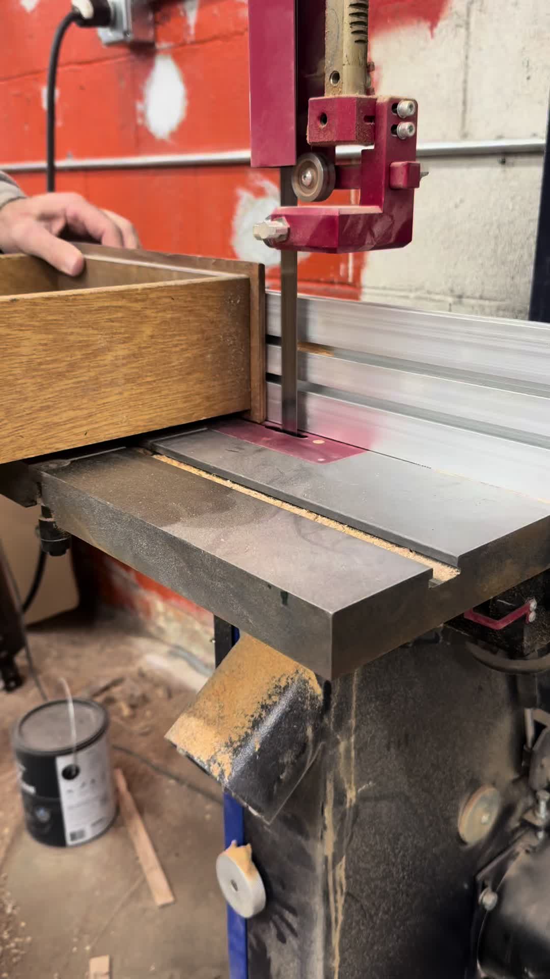 @JBirdCustomWoodworking