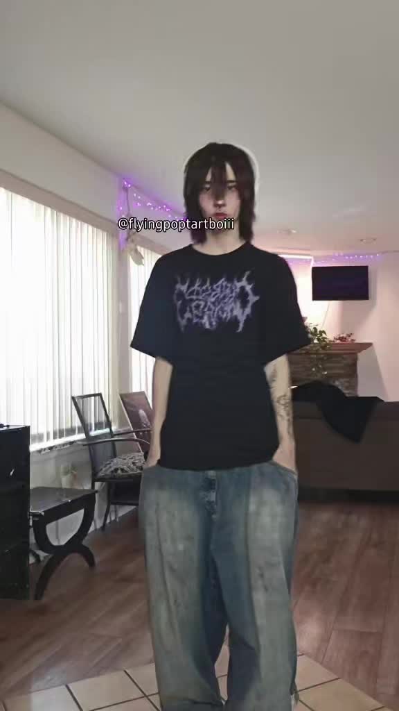 @poptart boi