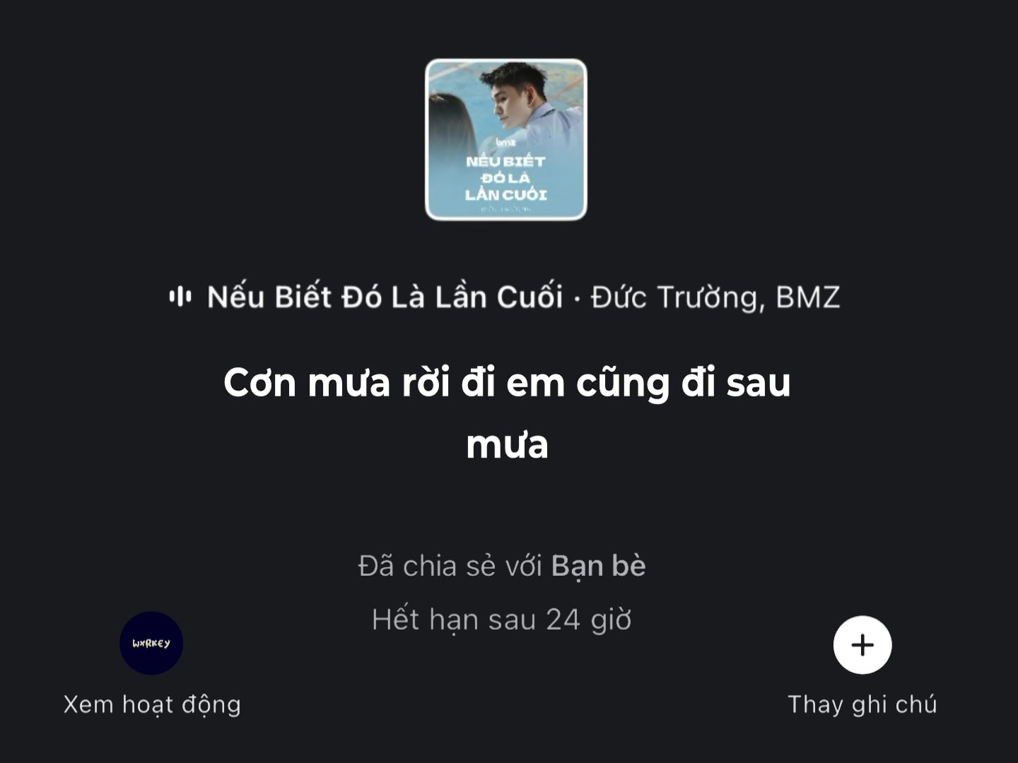 @Wxrkey