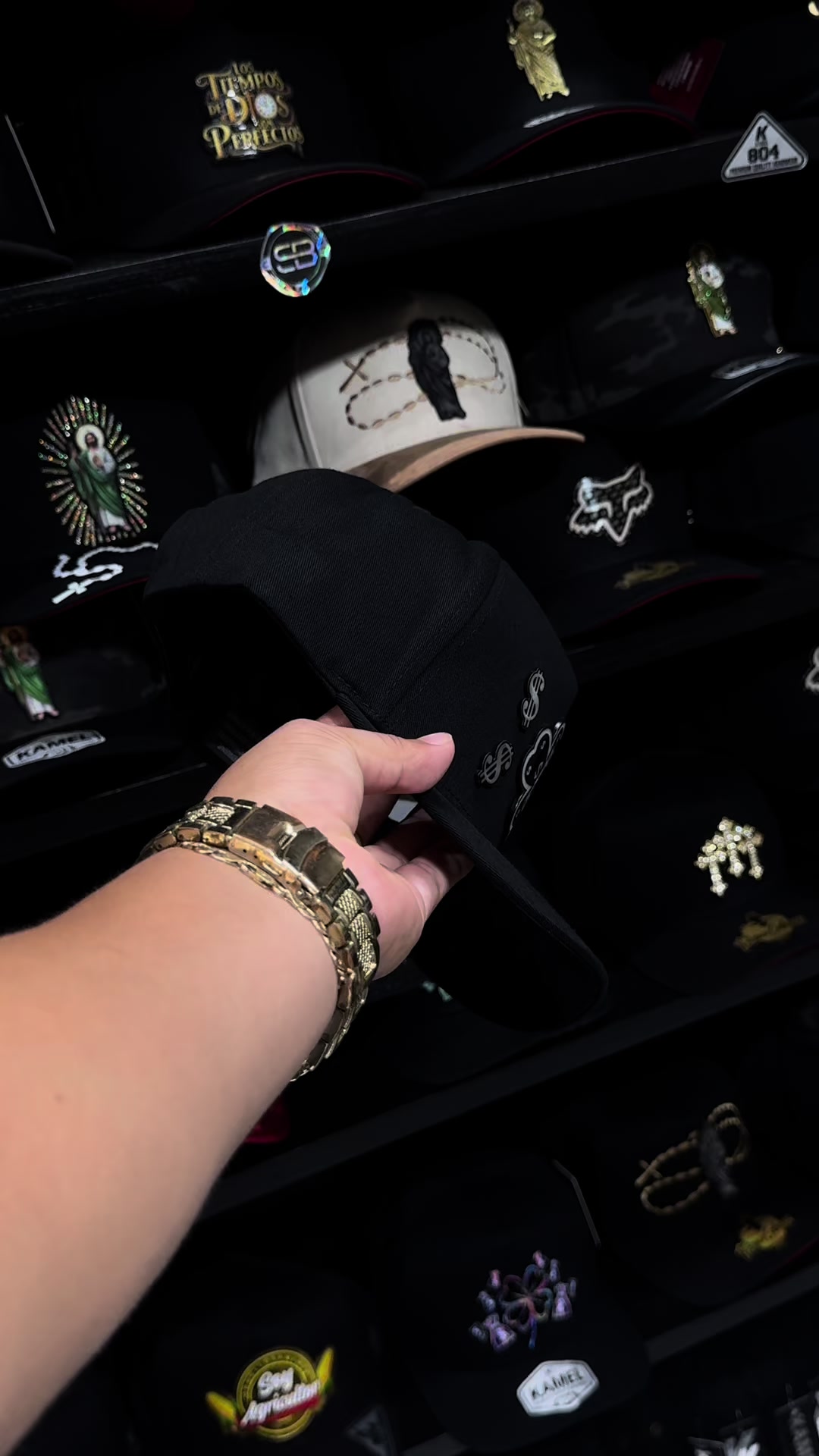 @Erick Hats 🧢