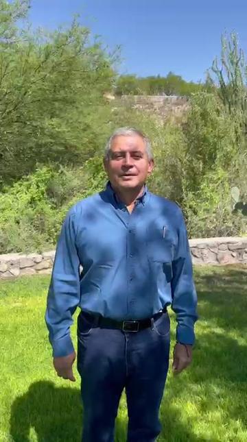 @El Señor de las Casas