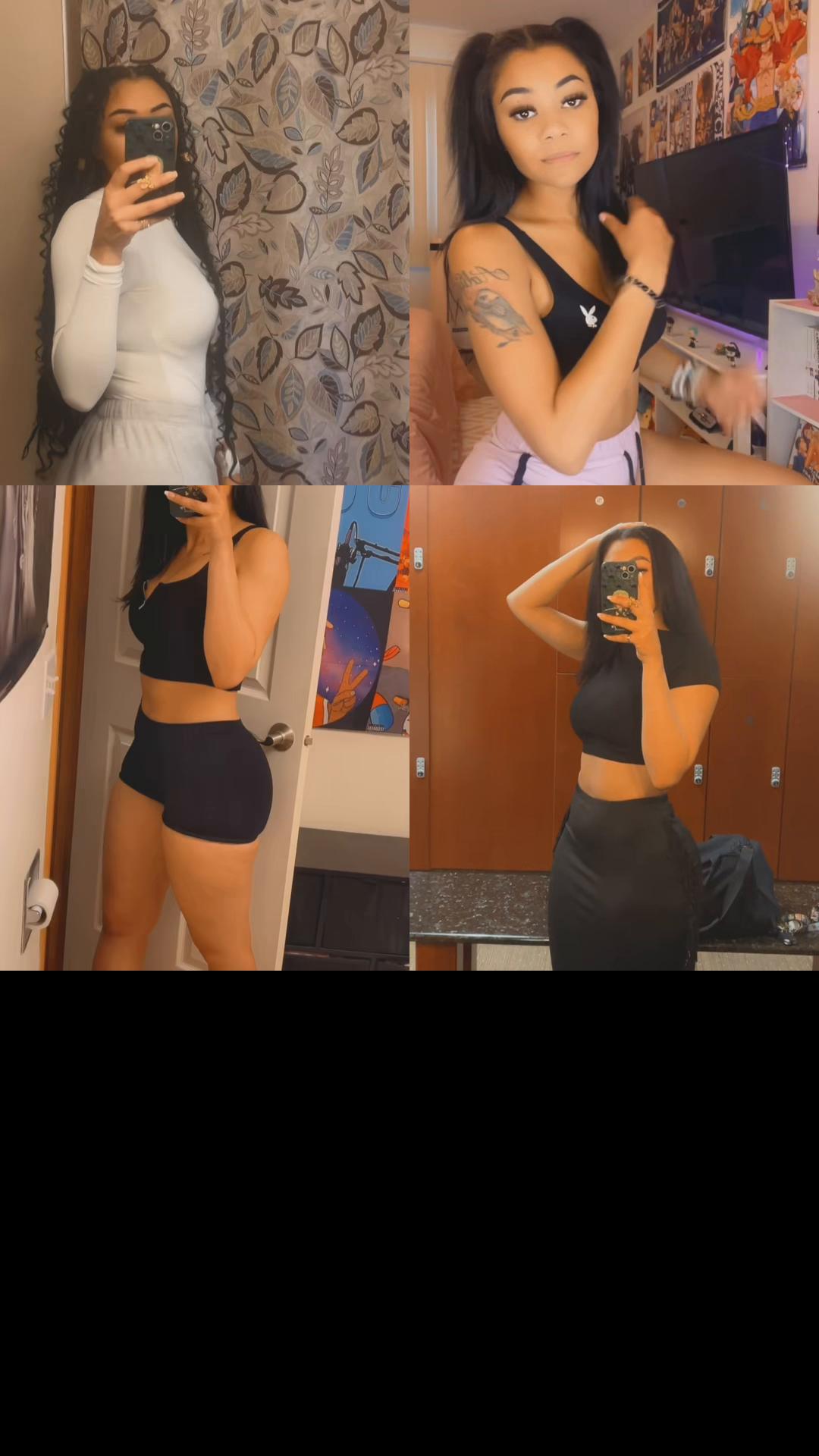 @Jalisa Marie 💞