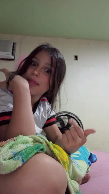 @Gaby araujo