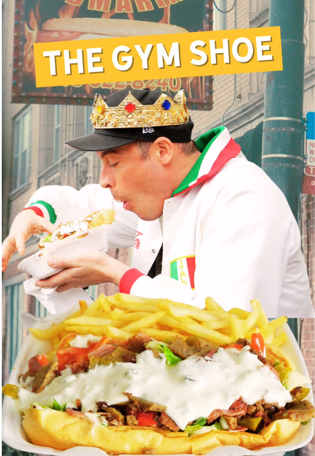 @Jeff Mauro