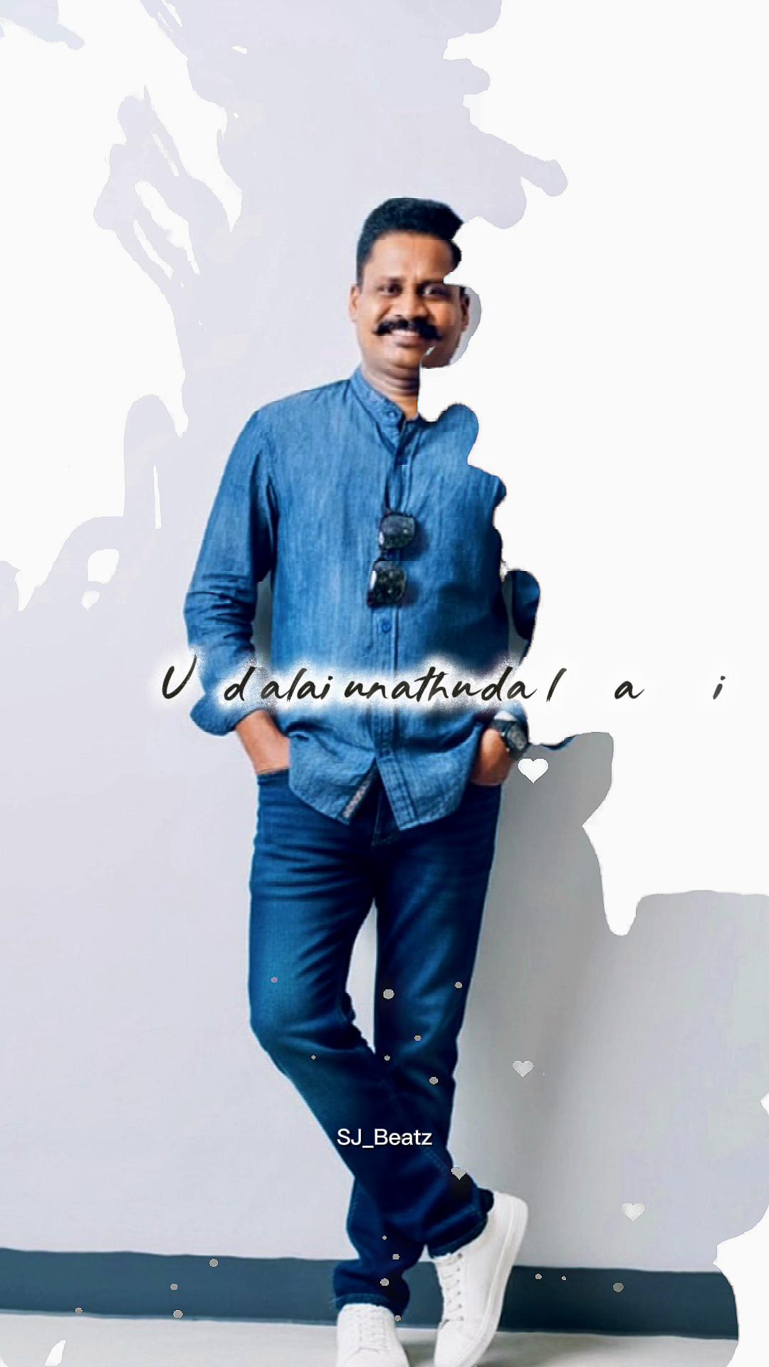 @Nishanthan