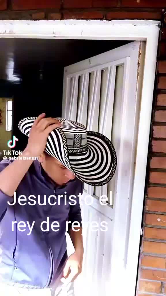 @nislo el bendecido