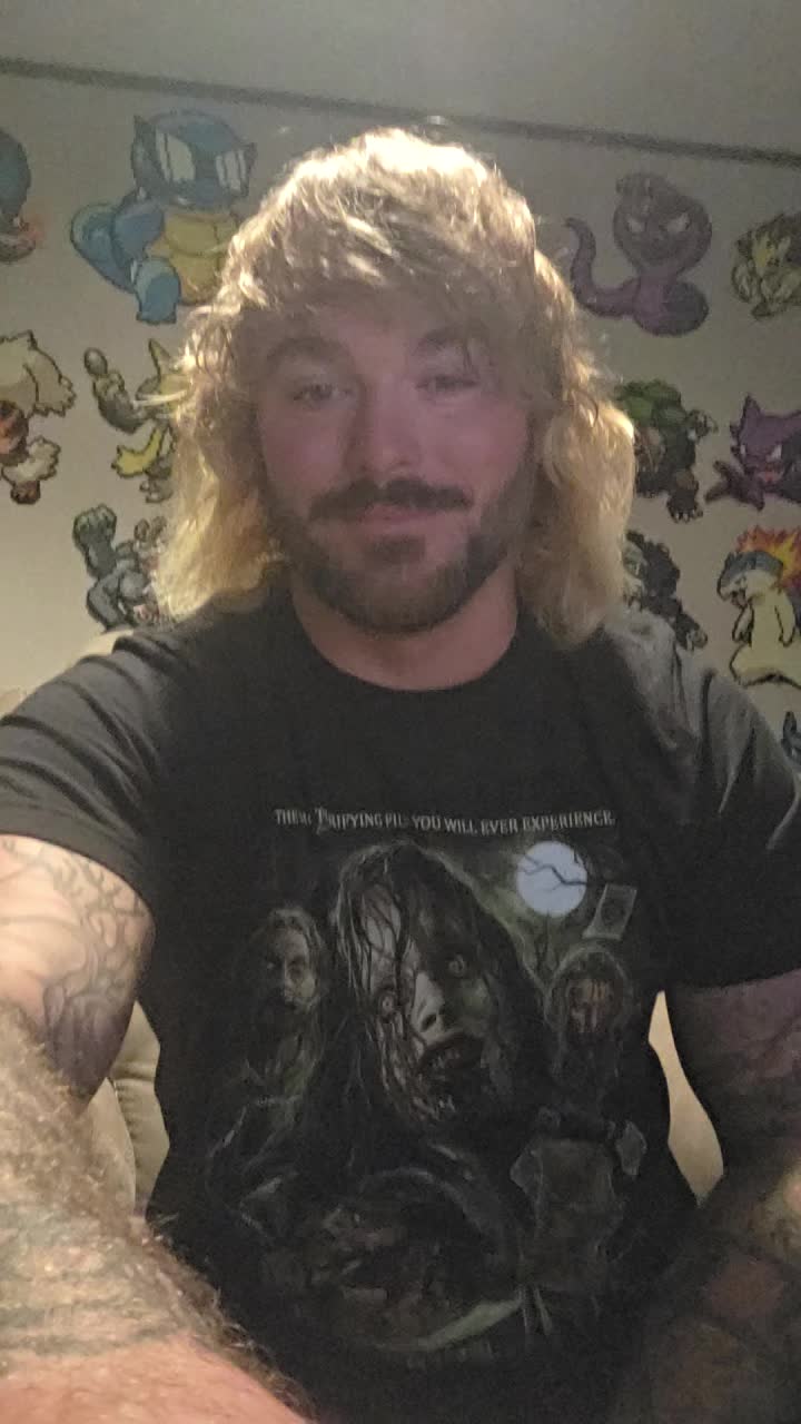 @ThunderWolfXIII
