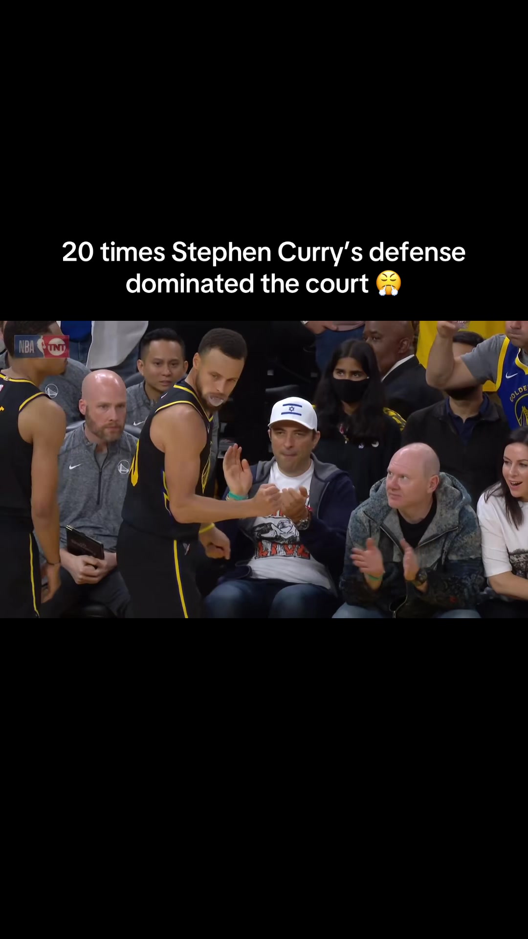 @warriors